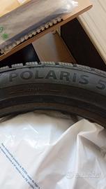 Gomme Invernali 235/45 R18