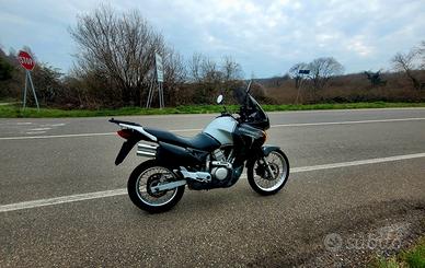 honda transalp 650