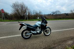 honda transalp 650