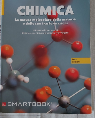 Silberberg_ Chimica