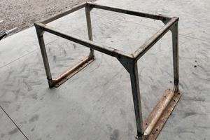 Arco protezione serie 66