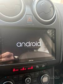 Stereo android 2 din per auto