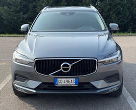 Volvo xc60 (2017-->) - 2021