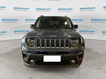 Jeep Renegade 1.5 Turbo T4 MHEV Limited