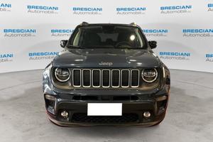 Jeep Renegade 1.5 Turbo T4 MHEV Limited