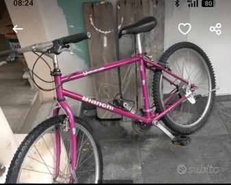 bicicletta 