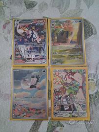 Carte Pokemon