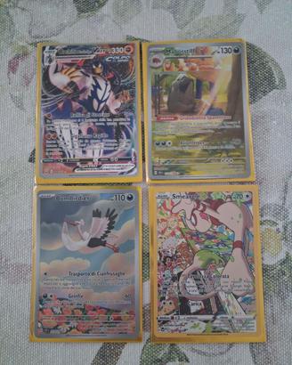 Carte Pokemon