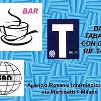Bar tabacchi con giochi (rif T/10440)