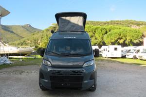 Sunlight Cliff Adventura 540 RT Pronta consegna