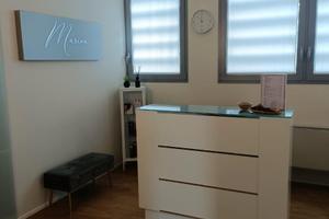 Centro estetico avviato