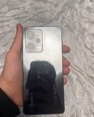 Redmi note 12 pro 5G