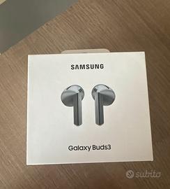 Samsung galaxy buds3
