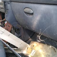 PEUGEOT 1007 anno 2008 1398 gasolio 8hz 50kw