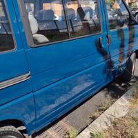 Volkswagen t4 1900td 9posti