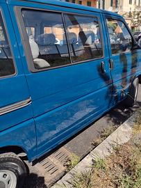 Volkswagen t4 1900td 9posti