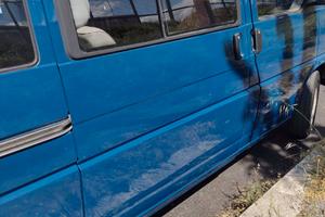 Volkswagen t4 1900td 9posti