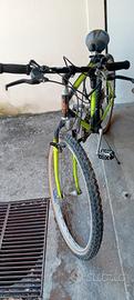 bici montabaik 
