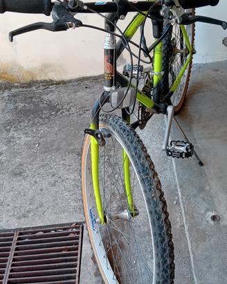 bici montabaik 