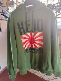 Felpa KEJO "Official Japan Team"