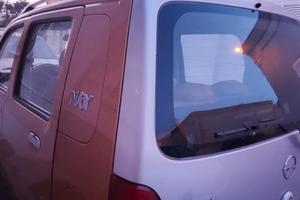 OPEL Agila 1ª serie - 2002