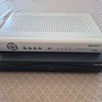 Decoder e accessori sky