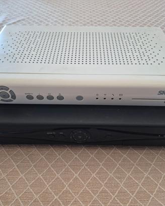 Decoder e accessori sky
