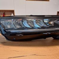 Faro Skoda Octavia, serie 4