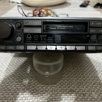 AUTORADIO D'EPOCA - SANSUI GT-X7000L - VINTAGE