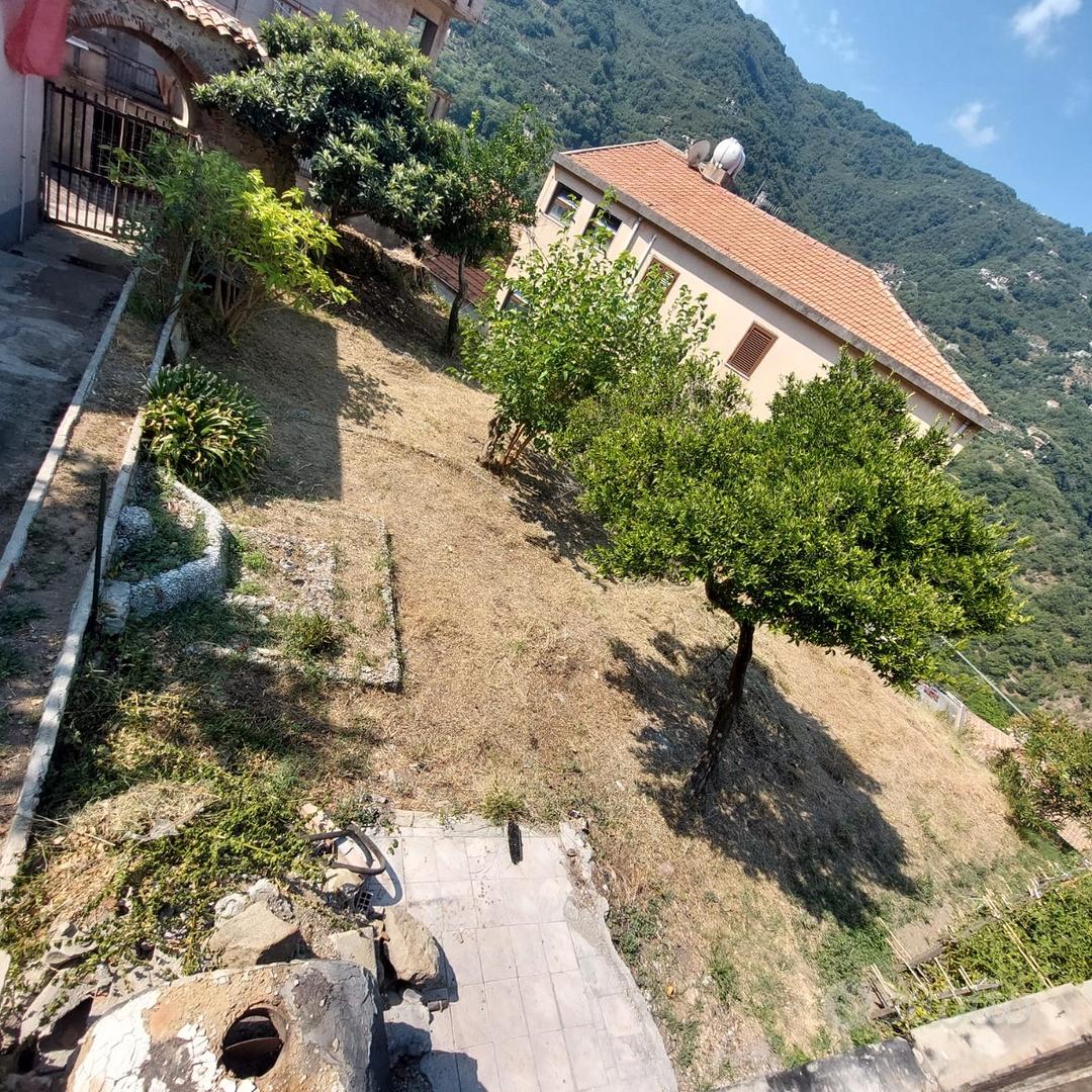 House in Sant'Angelo di Brolo, Iorgani - Vista 6