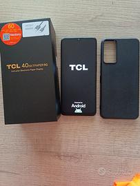TCL 40 NXTPAPER 5G   256gb