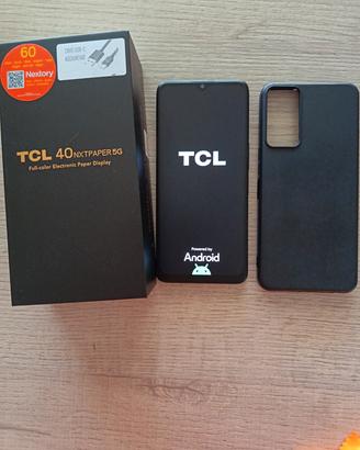 TCL 40 NXTPAPER 5G   256gb
