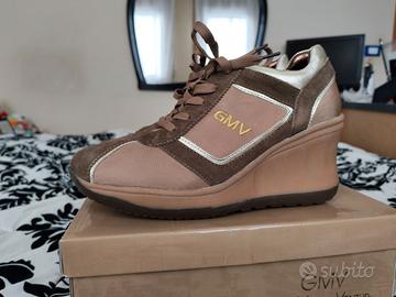 Scarpe da donna taglia 41 - Gianmarco Venturi