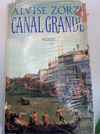 Canal Grande