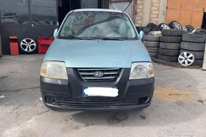 Ricambi Hyundai Atos Prime 1.1 benz 58cv del 2004