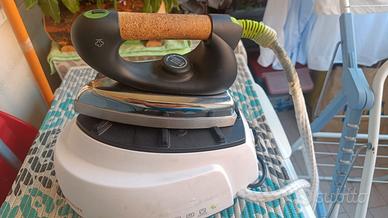 Polti Vaporella 535 Eco Pro