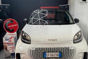 Smart ForTwo EQ Passion
