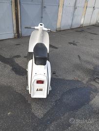 lambretta j 50 