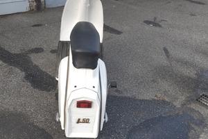 lambretta j 50 