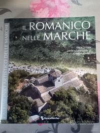 Libro "Il Romanico nelle Marche"