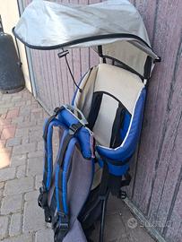 passeggino a spalla nuovo