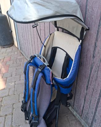 passeggino a spalla nuovo