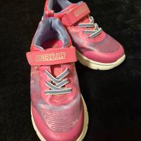 Scarpe sportive