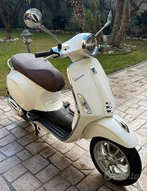 Piaggio Vespa 50 Primavera - 2020