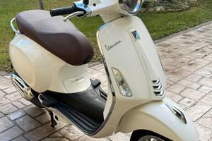 Piaggio Vespa 50 Primavera - 2020