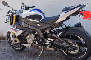 Bmw s1000r
