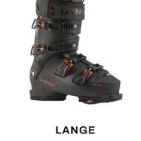 Lange Shadow 110 perfetti usati un paio di volte