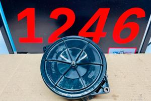 CASSA FILTRO FANTIC TRIAL 125 FM 250