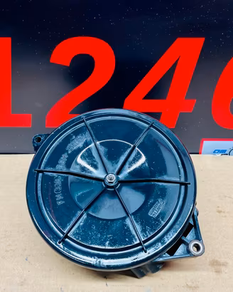 CASSA FILTRO FANTIC TRIAL 125 FM 250