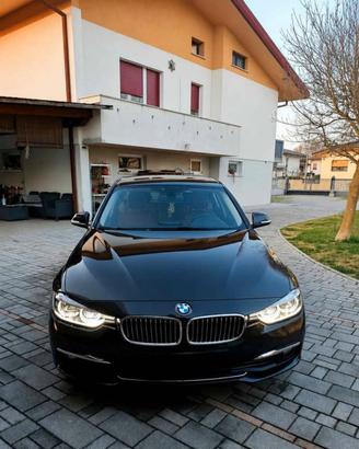 BMW SERIE 3 320D